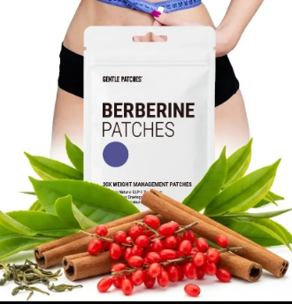 GET@>> https://www.facebook.com/BerberineGentlePatchesUK/