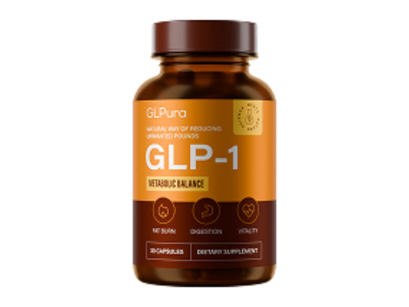 GLPura Avis Complet 2026 : Composition, Effets et Verdict