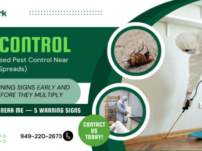 Treebark Termite and Pest Control