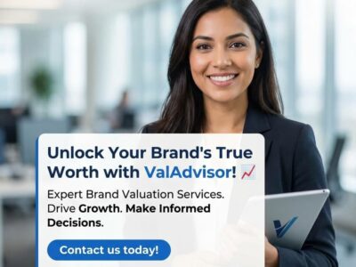Brand Valuation | Brand Valuations Service