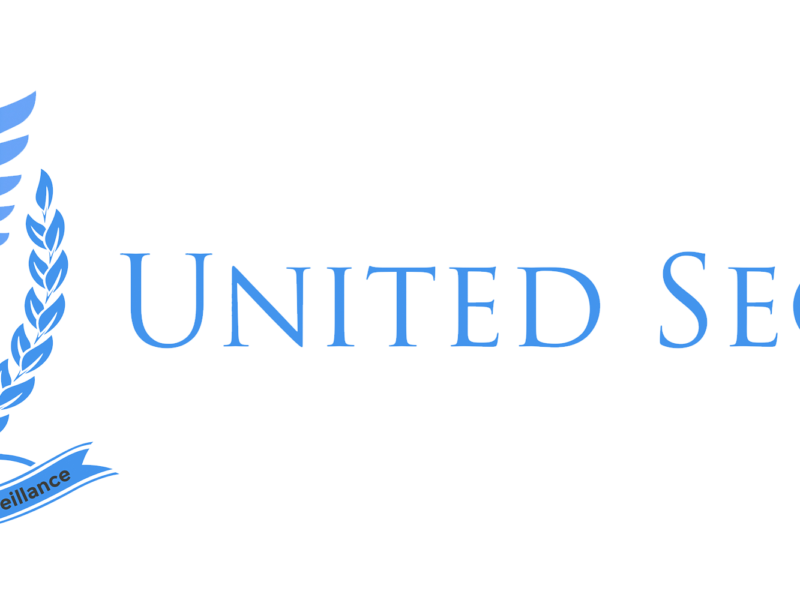 United Security Canada – Professional Alarm & Camera Systems