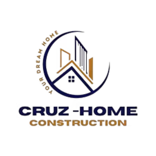 Cruz home construction