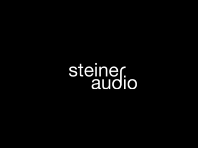Steiner Audio