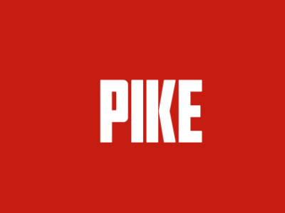 PIKE Off road
