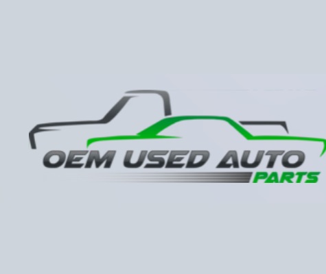 OEM USED AUTO PARTS