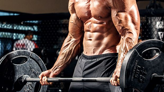 Best Legal Steroids for Safe and Effective Bulking Cycles