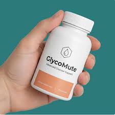 GlycoMute Blood Sugar Supplement: Ultimate Natural Health Guide