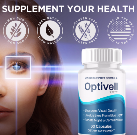 Optivell Customer Reviews Small Capsule, Big Impact[Optivell Results]