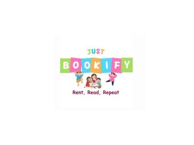 Just Bookify