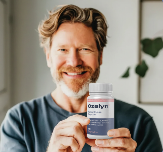 Ozalyn Supplement Nederland: Werkt Het Echt?