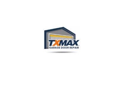 TXmax Garage Door Repair