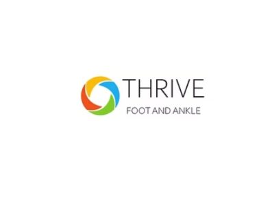 Thrive Foot and Ankle
