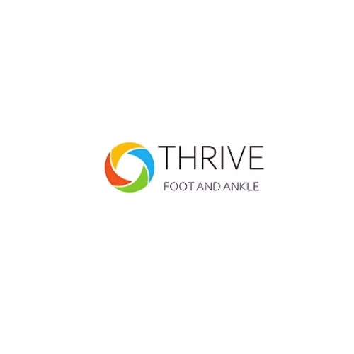 Thrive Foot and Ankle