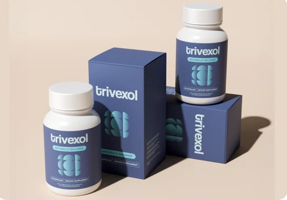 Trivexol – La Solution Naturelle [Trivexol minceur] pour une Perte de Poids Rapide et Durable
