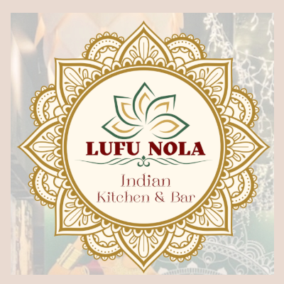 LUFU NOLA indian cuisine