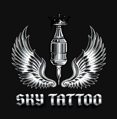 Sky Tattoo