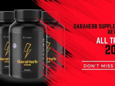 Offer@:- https://www.facebook.com/GaraherbReviewsTry/