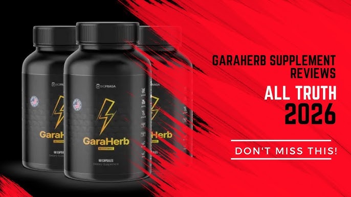 Offer@:- https://www.facebook.com/GaraherbReviewsTry/