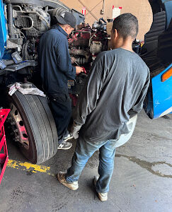 Punjab Truck and Trailer Repair