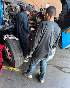 Punjab Truck and Trailer Repair