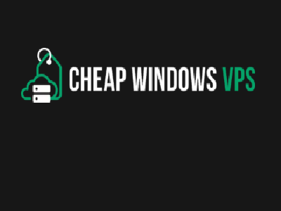 Cheap Windows VPS