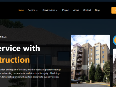 JLC Constructions LLC