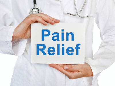 Natural joint pain relief supplements