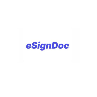 eSignDoconline