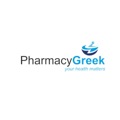 Pharmacy Greek