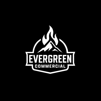 Evergreen Commercial Kitchen Equipment