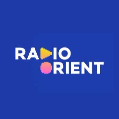 RADIO ORIENT