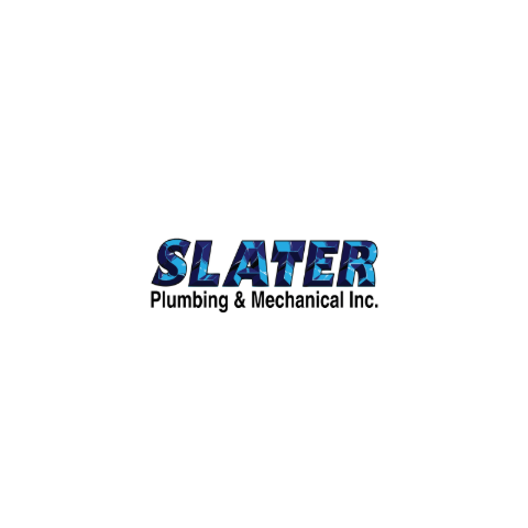 Slater Plumbing & Mechanical Inc.