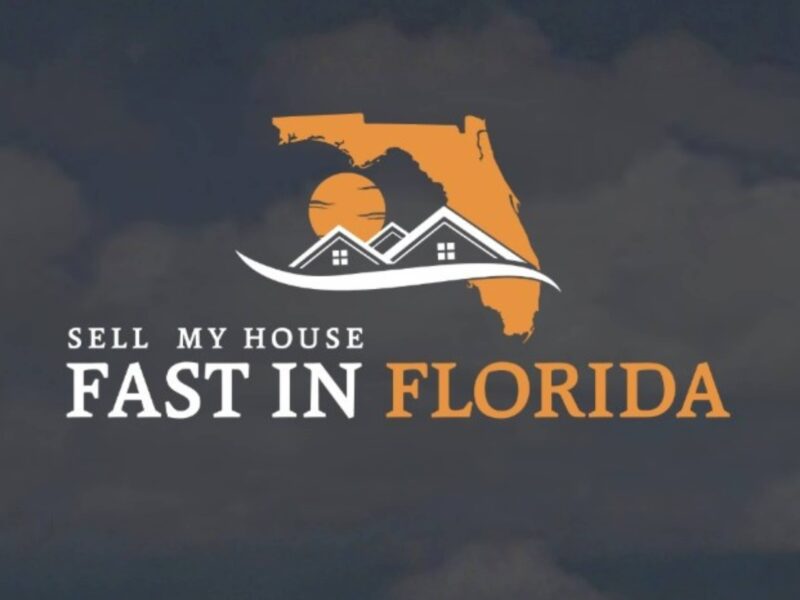 Sell My House Fast In Florida