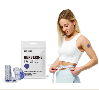 Try@>> https://www.facebook.com/BerberineGentlePatchesUK/