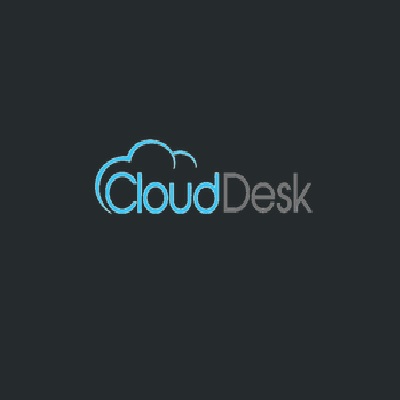 Clouddesk Technology Sdn Bhd