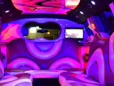 Hummer Limo Party Bus Philadelphia, Pa