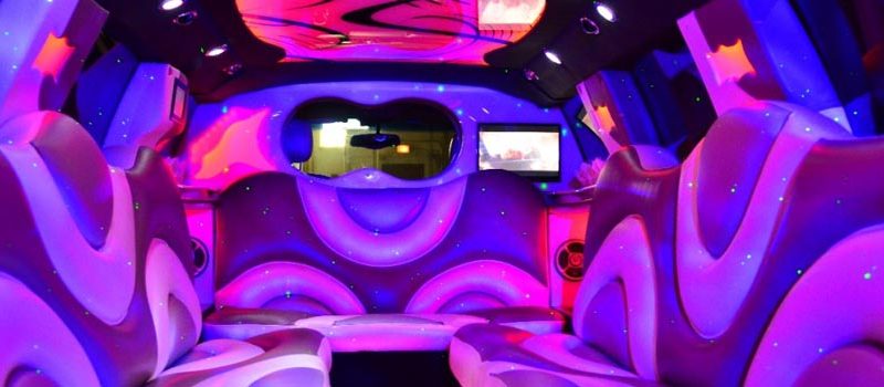 Hummer Limo Party Bus Philadelphia, Pa