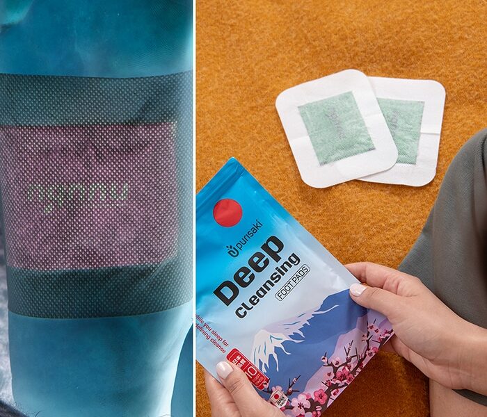 Purisaki Test 2026 –[Purisaki Pflaster] Seriös oder Abzocke?