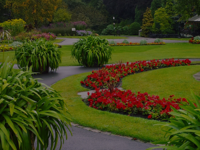 Salt Lake City Fence