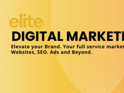 Elite Digital Marketing