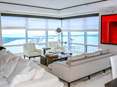 Custom Blinds & Shades Marco Island