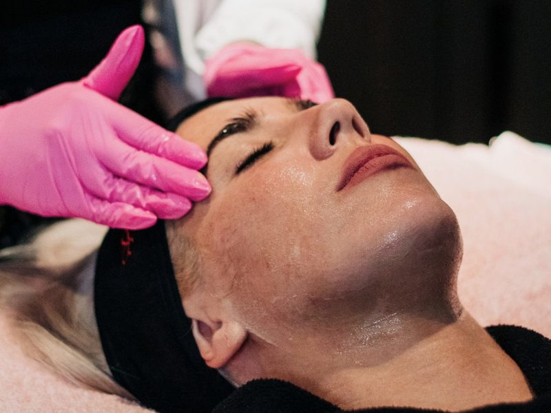 Skin Laser Clinic Pleasanton