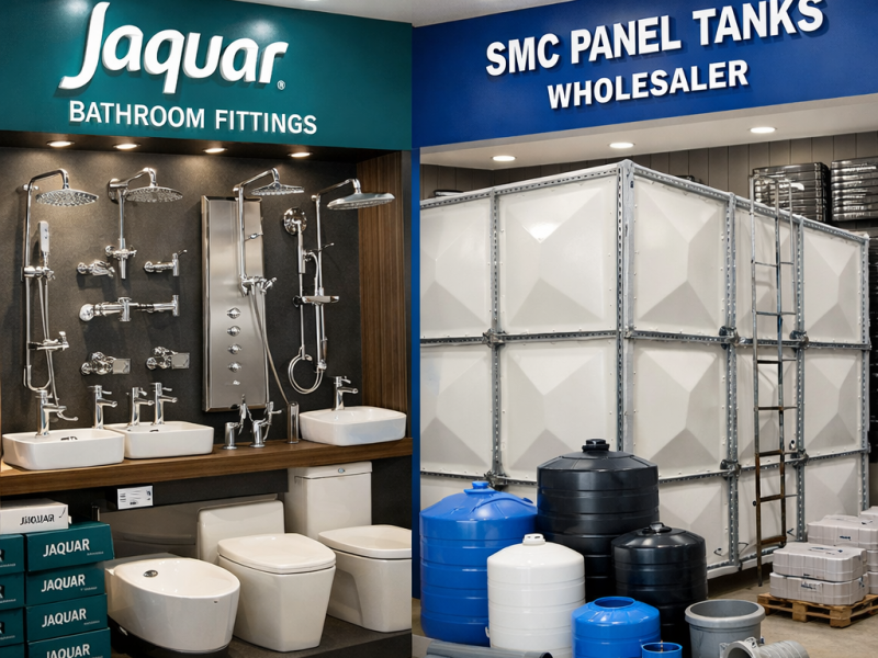 S.S. Sales Corporation