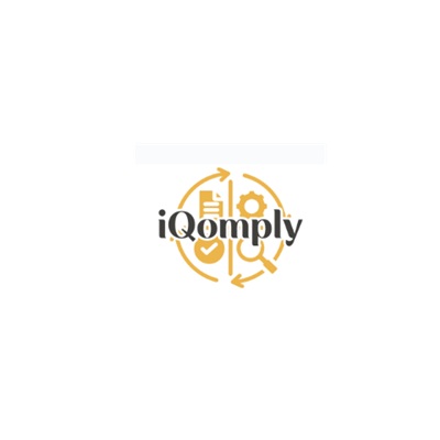 iQomply BV
