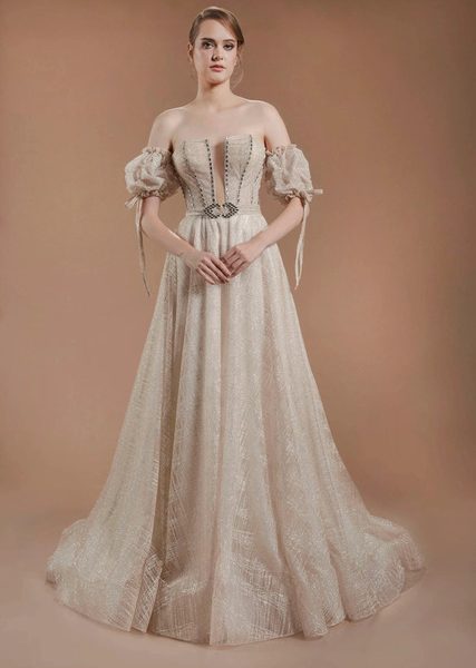 Jana Ann Couture Bridal