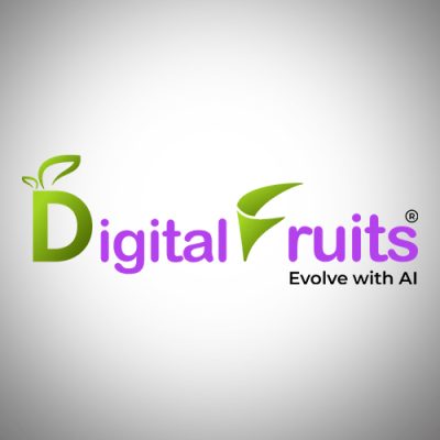 Digital Fruits