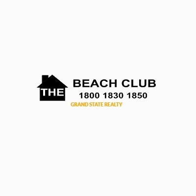 Beach Club Hallandale