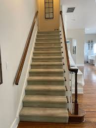 After Sanding Hardwood Floors Fishers