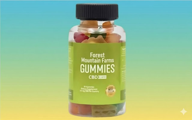 https://www.facebook.com/Get.ForestMountainFarmsCBDGummies