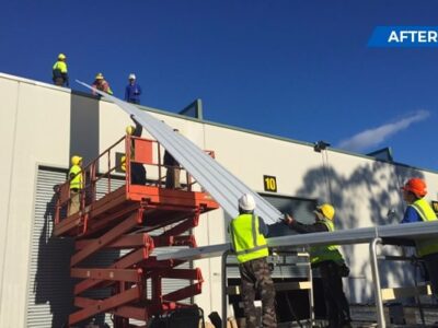 United Roof Restorations